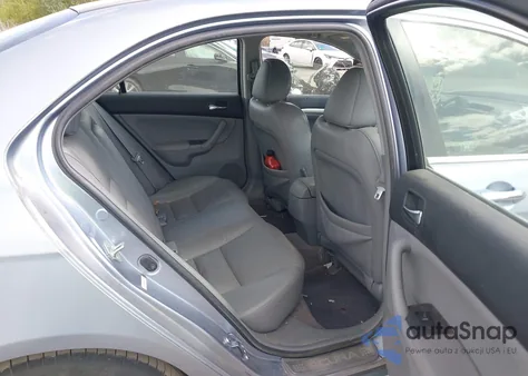 2004 Acura Tsx from USA, damaged, VIN JH4CL95954C045955